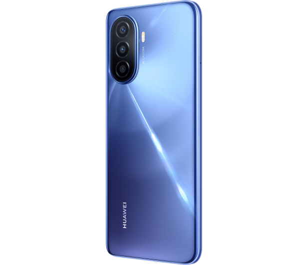 HUAWEI Nova Y70 4/128GB Niebieski - 1054048 - zdjęcie 6